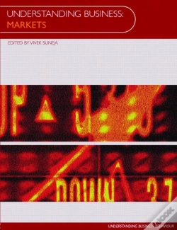 Capa do artigo Understanding Business: Markets