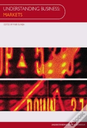 Capa do artigo Understanding Business: Markets