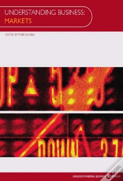 Capa do artigo Understanding Business: Markets