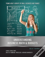 Capa do artigo Understanding Business Math & Budgets