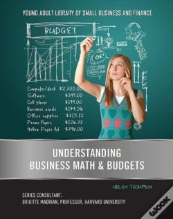 Capa do artigo Understanding Business Math & Budgets