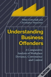 Capa do artigo Understanding Business Offenders