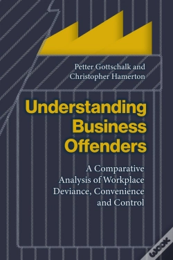 Capa do artigo Understanding Business Offenders