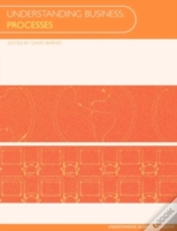Capa do artigo Understanding Business Processes