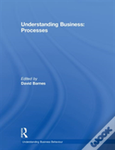 Understanding Business Processes