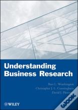 Understanding Business Research