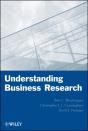 Understanding Business Research - Preview
