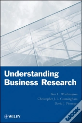 Understanding Business Research
