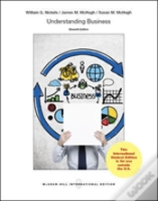 Capa do artigo Understanding Business