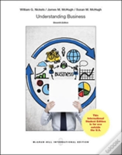 Capa do artigo Understanding Business