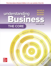 Capa do artigo Understanding Business: The Core Ise