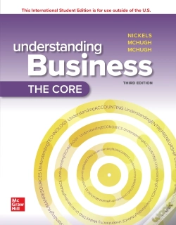 Capa do artigo Understanding Business: The Core Ise