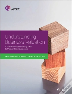 Capa do artigo Understanding Business Valuation
