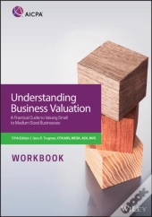 Understanding Business Valuation Workbook
