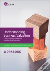 Capa do artigo Understanding Business Valuation Workbook