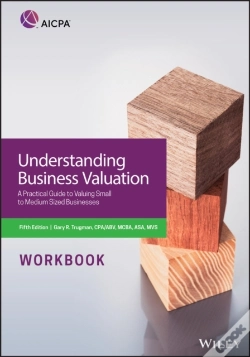 Capa do artigo Understanding Business Valuation Workbook