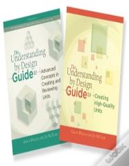 Understanding By Design Guide Set