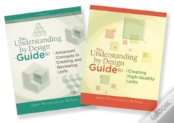 Capa do artigo Understanding By Design Guide Set