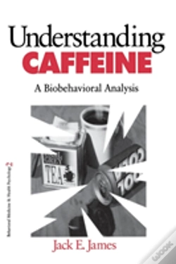 Capa do artigo Understanding Caffeine