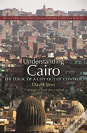 Capa do artigo Understanding Cairo