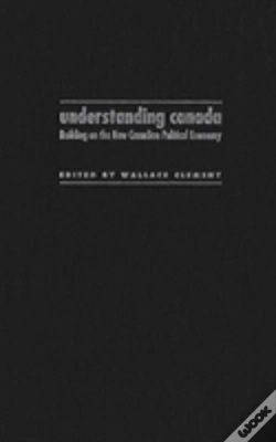 Capa do artigo Understanding Canada