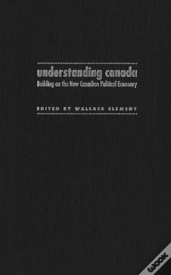Capa do artigo Understanding Canada