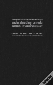 Capa do artigo Understanding Canada