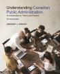 Understanding Canadian Public Administration - Preview