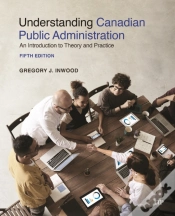 Capa do artigo Understanding Canadian Public Administration