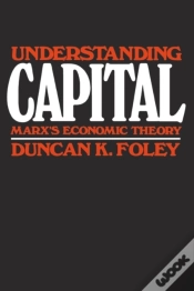 Capa do artigo Understanding Capital