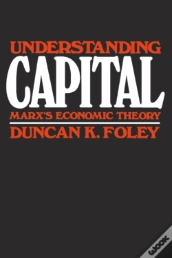 Capa do artigo Understanding Capital