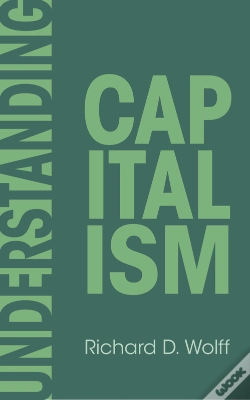 Capa do artigo Understanding Capitalism