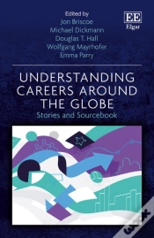 Capa do artigo Understanding Careers Around The Globe