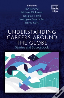 Capa do artigo Understanding Careers Around The Globe