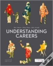 Capa do artigo Understanding Careers