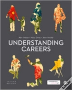 Capa do artigo Understanding Careers