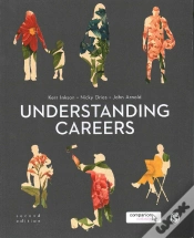Capa do artigo Understanding Careers