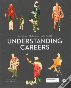 Capa do artigo Understanding Careers