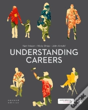 Capa do artigo Understanding Careers