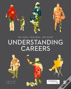 Capa do artigo Understanding Careers