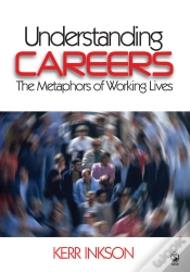 Capa do artigo Understanding Careers