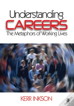 Capa do artigo Understanding Careers