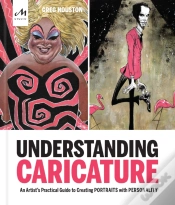Capa do artigo Understanding Caricature