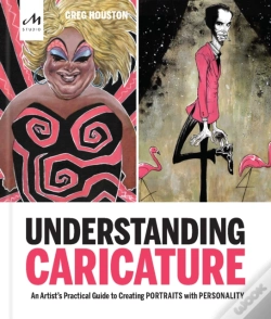 Capa do artigo Understanding Caricature