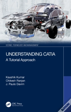 Capa do artigo Understanding Catia