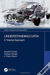Capa do artigo Understanding Catia