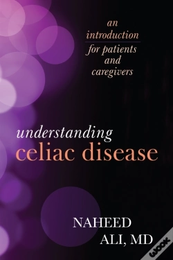 Capa do artigo Understanding Celiac Disease