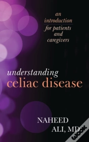 Capa do artigo Understanding Celiac Disease