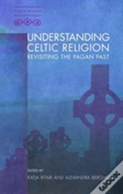 Capa do artigo Understanding Celtic Religion