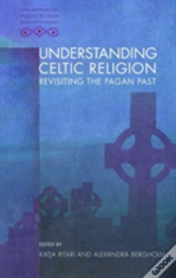 Capa do artigo Understanding Celtic Religion